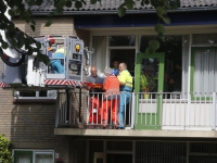 20153107-Man-aangetroffen-in-woning-Burgemeester-Elkhuizenlaan-Halsteren-Tstolk