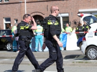 schietpartij merwedestraat1