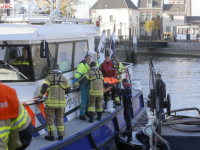 20170711-Man-te-water-geraakt-aan-Draai-Dordrecht-Tstolk-002