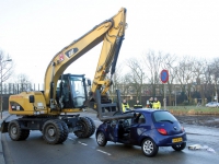20161902-Man-zwaar-gewond-bij-ongeval-in-Zwijndrecht-Tstolk