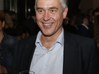 Verkiezingsuitslag stadhuis Dordrecht
