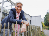 Margret Stolk VSP Dordrecht