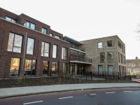 Nieuwe vestiging van Martha Flora in Dordrecht