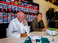 Matchoholic nieuwe naamgever Stadion FC Dordrecht