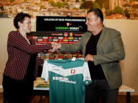 Matchoholic nieuwe naamgever Stadion FC Dordrecht