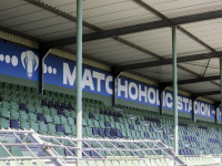 Matchoholic nieuwe naamgever Stadion FC Dordrecht