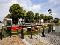 Mazelaarsbrug komende weken dicht Dordrecht