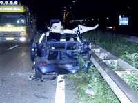 20152610-Meerdere-gewonden-bij-ongeluk-op-rondweg-N3-Dordrecht-Tstolk-003