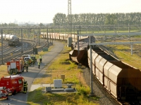 20151606-Trein-ontspoord-Rangeerterrein-Kijfhoek-Zwijndrecht-Tstolk-001_resize