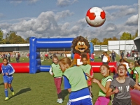 20161910 Vriendinnen voetbaldag FC Dordrecht Dordrecht Tstolk 003