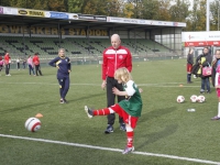 20161910 Vriendinnen voetbaldag FC Dordrecht Dordrecht Tstolk 005