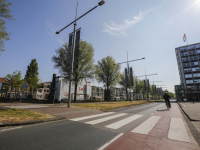 Sombere koningsdag Dordrecht