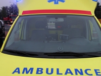 ambulance