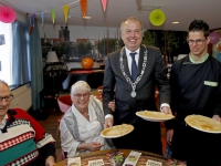 20172403 Pannenkoekendag bij De merwelanden Haringvlietweg Dordrecht Tstolk 001