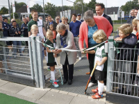 20171009 Feestelijke opening eerste volledige Waterveld DMHC Dordrecht Tstolk