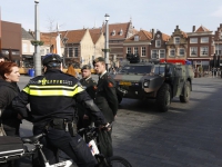 20171403 Fotoshoot voor Beëdiging militairen statenplein Dordrecht Tstolk 001