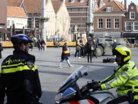 20171403 Fotoshoot voor Beëdiging militairen statenplein Dordrecht Tstolk 003