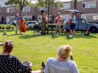 Struinen in de Tuinen Dordrecht