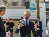 22062022-Minister-Hugo-de-Jonge-bezoekt-Dordtse-woningbouwprojecten-Dordrecht-Stolkfotografie