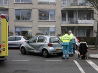 20161512 Aanrijding Mauritsweg Dordrecht Tstolk 001