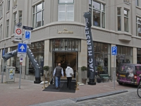 20170604 Jac Hensen geopend Visstraat Dordrecht Tstolk