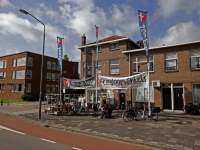 Kringloopwinkel De Nieuwe hoop Dordrecht