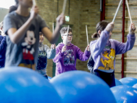 Muzikale dag voor Scholieren Julianaschool