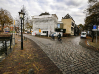 Dudok Dok Dordrecht