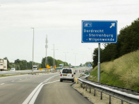 Drie projecten die worden uitgevoerd in zomer N3 Dordrecht