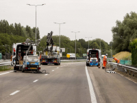 Drie projecten die worden uitgevoerd in zomer N3 Dordrecht