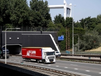 A16 Drechttunnel