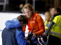 20152001-Nederlands-Shorttrack-rijdt-zich-warm-Sportboulevard-Dordrecht-Tstolk-005_resize