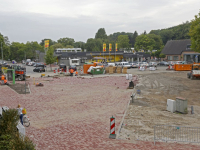 20171008 Werkzaamheden Damplein Dordrecht Tstolk