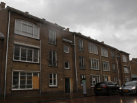 Torenstraat nieuwbouw Dordrecht