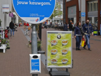 Help Dordrecht mee om te recyclen Dordrecht
