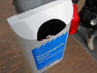 Help Dordrecht mee om te recyclen Dordrecht