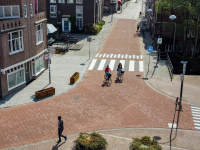 Aanpassing nieuw kruispunt Torenstraat Dordrecht