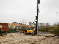 Nieuwe CardioBoxing in Dordrecht