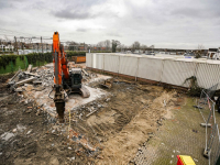 Schoenenreus uit straatbeeld verdwenen Dordrecht