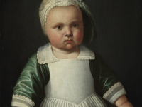 Jacob-Cuyp-Portrait-of-a-boy-of-8-months-old