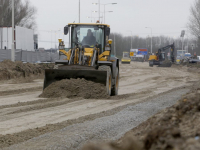 Werkzaamheden N3 tussen sterrenburg en aansluiting met A16 Dordrecht