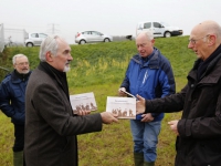 20142611-Onthulling-nieuwe-grenssteen-buitengebied-Wieldrechtse-Zeedijk-Dordrecht-Tstolk-003_resize