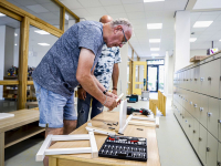 Nieuwbouw school IKC De Regenboog bijna open Dordrecht