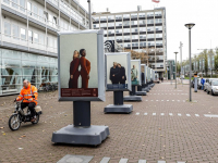 Doorbreken de cirkel van geweld Spuiboulevard Dordrecht