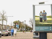 Doorbreken de cirkel van geweld Spuiboulevard Dordrecht