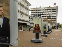 Doorbreken de cirkel van geweld Spuiboulevard Dordrecht