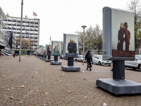 Doorbreken de cirkel van geweld Spuiboulevard Dordrecht