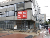 20152707-Nieuwe-supermarkt-opent-begin-September-Johan-de-Wittstraat-Dordrecht-Tstolk-001_resize