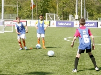 20160605 Nieuw talent in aantocht voor sv Oranje Wit Dordrecht Tstolk 002