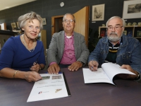 20160310 Ondertekening Samenwerkingsovereenkomst Dordrecht Tstolk